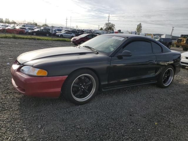 1997 Ford Mustang Cobra