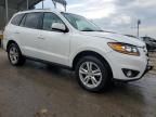 2011 Hyundai Santa FE SE