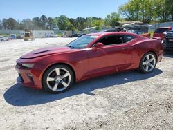 Chevrolet Camaro SS Vehiculos salvage en venta: 2016 Chevrolet Camaro SS