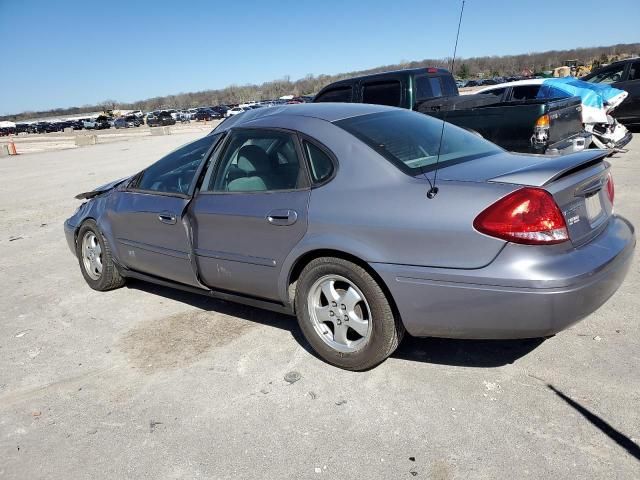 2006 Ford Taurus SE