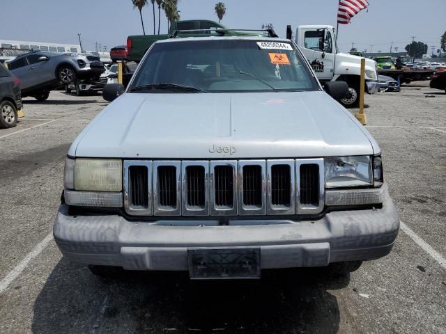 1996 Jeep Grand Cherokee Laredo