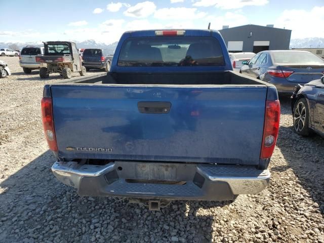 2006 Chevrolet Colorado