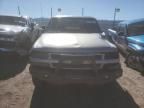 2002 Chevrolet Silverado K2500 Heavy Duty