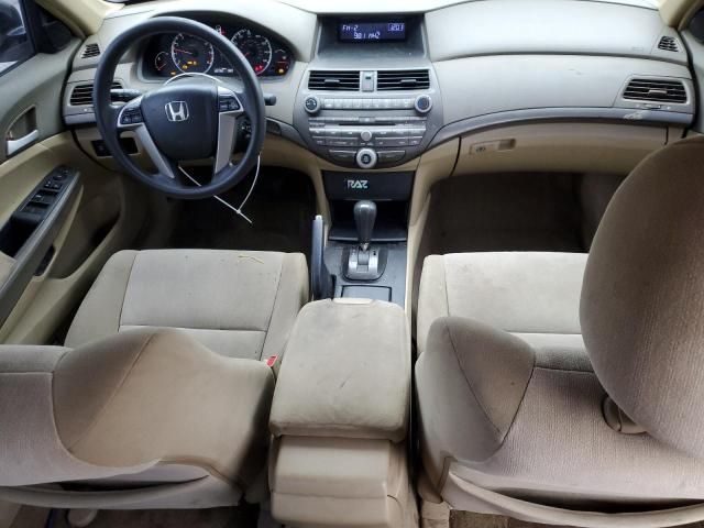 2009 Honda Accord LX