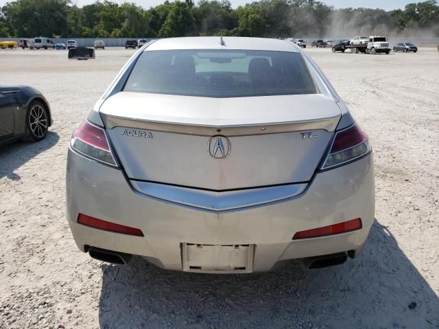 2010 Acura TL