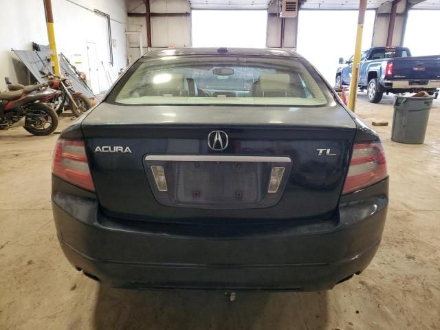 2008 Acura TL