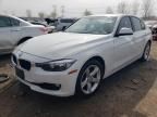 2015 BMW 328 XI