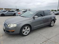 Run And Drives Cars for sale at auction: 2007 Volkswagen Passat 2.0T