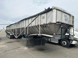 Salvage Trucks with No Bids Yet For Sale at auction: 2024 Trinit Spud Trailer