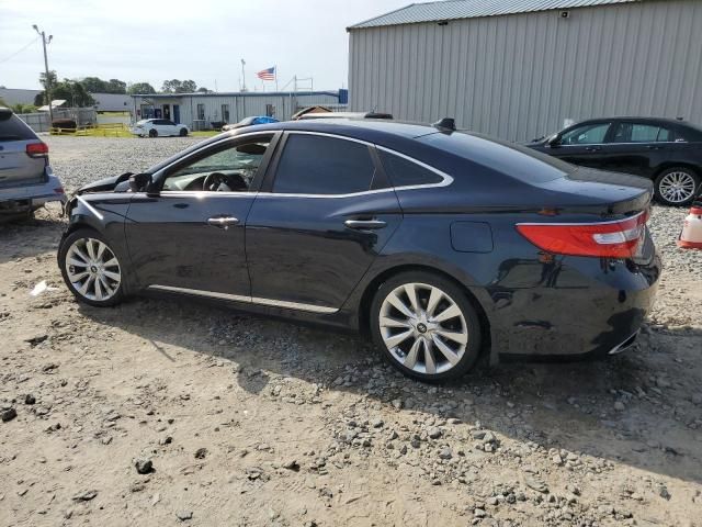 2012 Hyundai Azera GLS