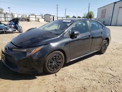 Salvage cars for sale at Nampa, ID auction: 2020 Toyota Corolla LE