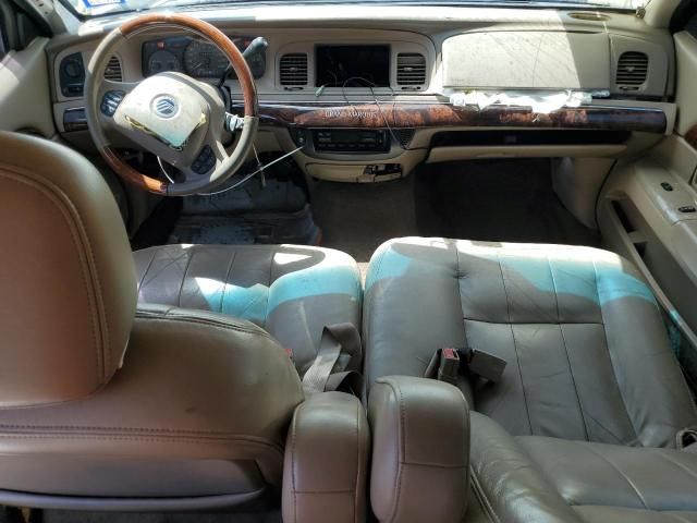 2004 Mercury Grand Marquis LS