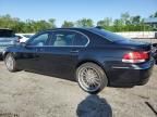 2006 BMW 750 LI