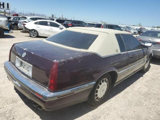 1994 Cadillac Eldorado