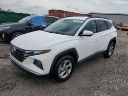 Hyundai salvage cars for sale: 2023 Hyundai Tucson SEL