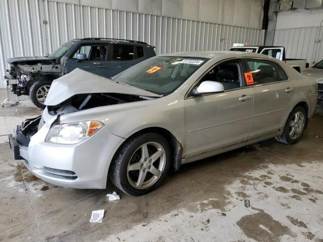 2011 Chevrolet Malibu 2LT