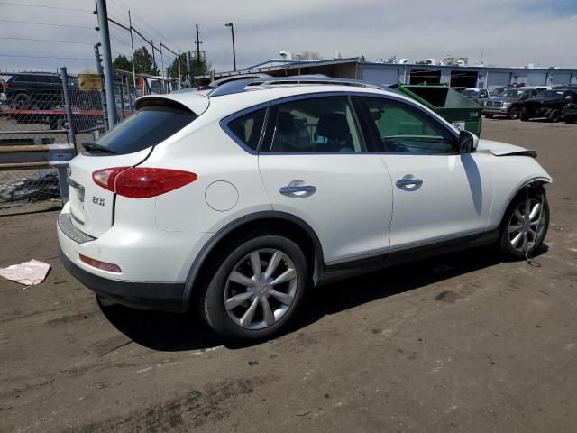 2010 Infiniti EX35 Base