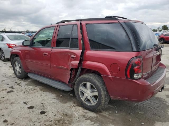 2006 Chevrolet Trailblazer LS