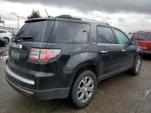 2014 GMC Acadia SLT-2