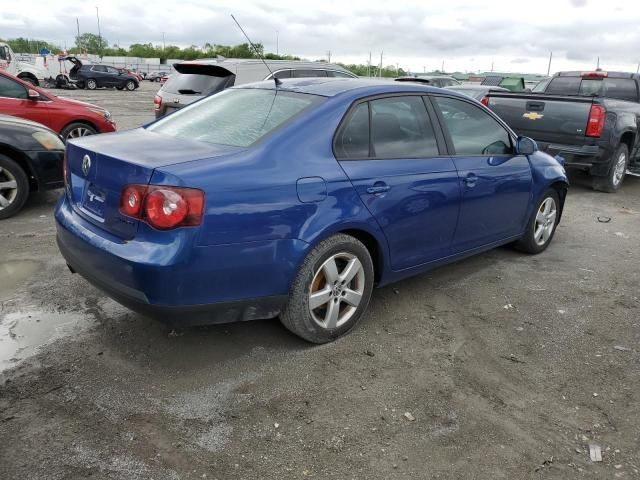 2009 Volkswagen Jetta S