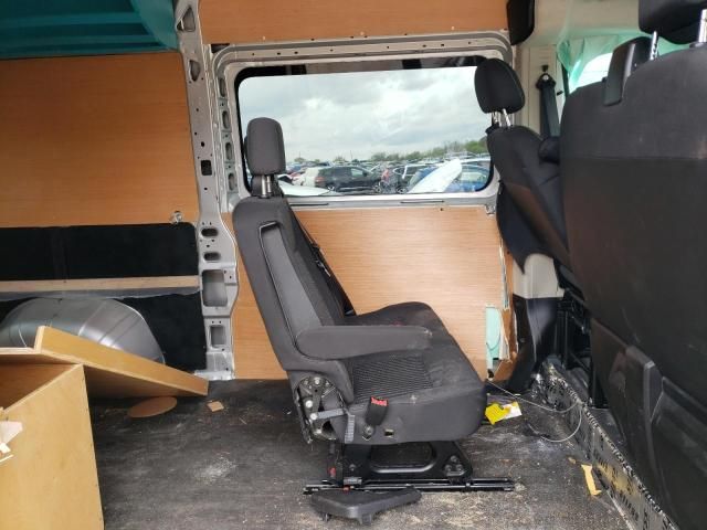 2022 Dodge RAM Promaster 1500 1500 High