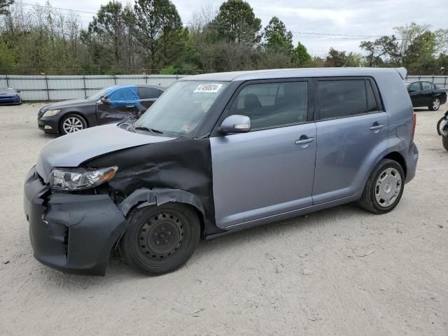 2011 Scion XB