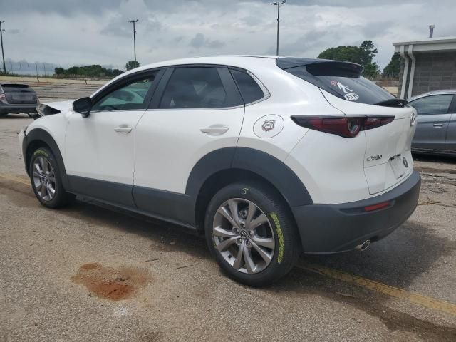 2020 Mazda CX-30 Select