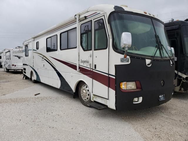 1998 Holiday Rambler 1998 Roadmaster Rail Dyanaster