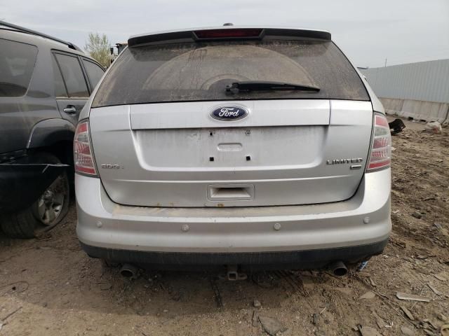 2010 Ford Edge Limited