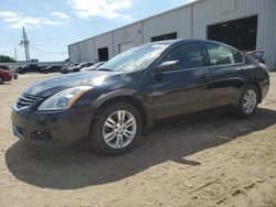 2012 Nissan Altima Base en venta en Jacksonville, FL