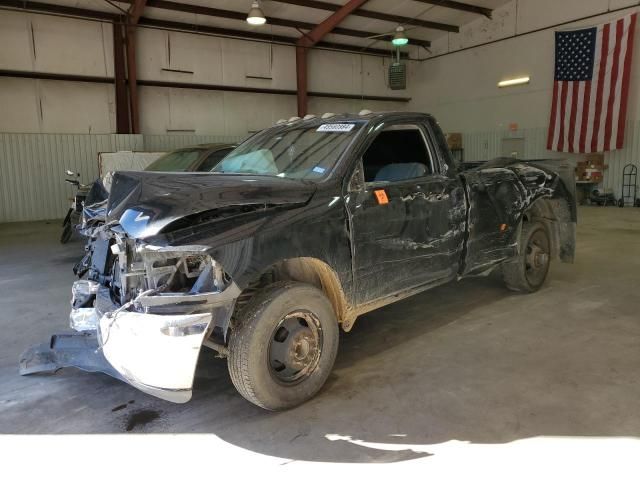 2014 Dodge RAM 3500 ST