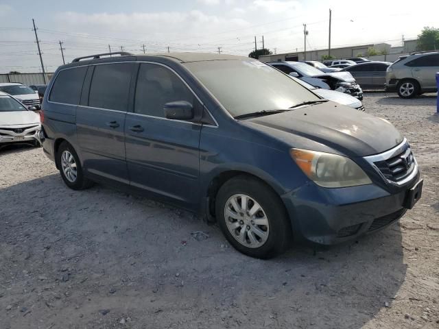 2009 Honda Odyssey EX