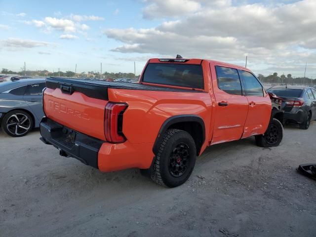 2023 Toyota Tundra Crewmax Limited