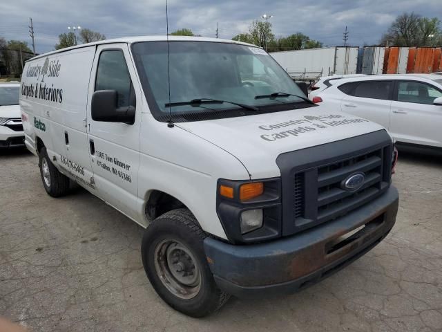 2013 Ford Econoline E250 Van