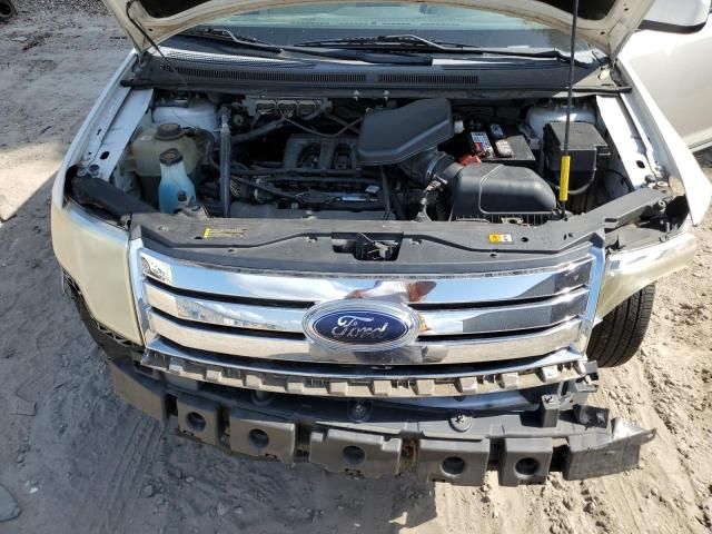 2010 Ford Edge SEL