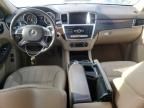 2013 Mercedes-Benz GL 450 4matic