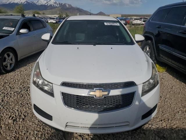 2013 Chevrolet Cruze LT