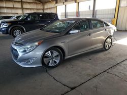 2013 Hyundai Sonata Hybrid en venta en Phoenix, AZ