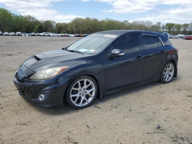 2010 Mazda Speed 3