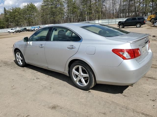 2007 Lexus ES 350