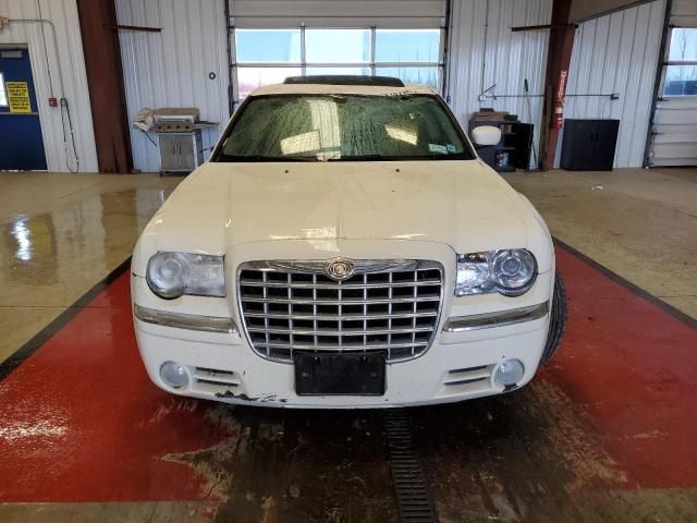 2008 Chrysler 300 Limited