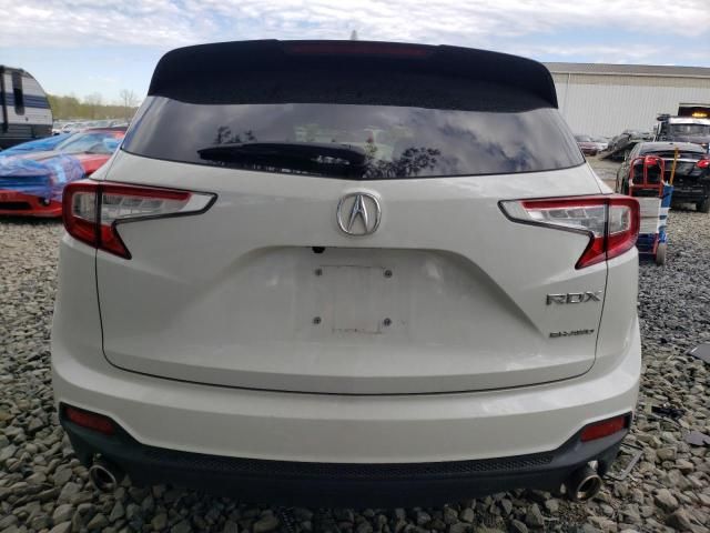 2021 Acura RDX