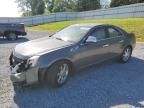 2008 Cadillac CTS HI Feature V6