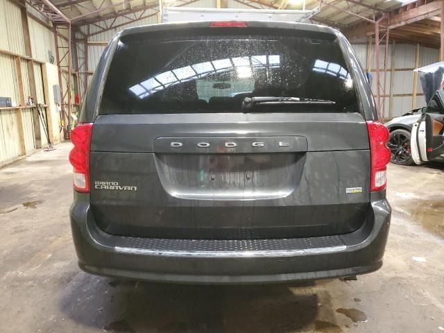 2012 Dodge Grand Caravan SE