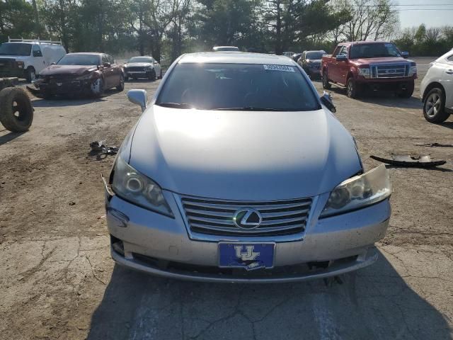 2010 Lexus ES 350