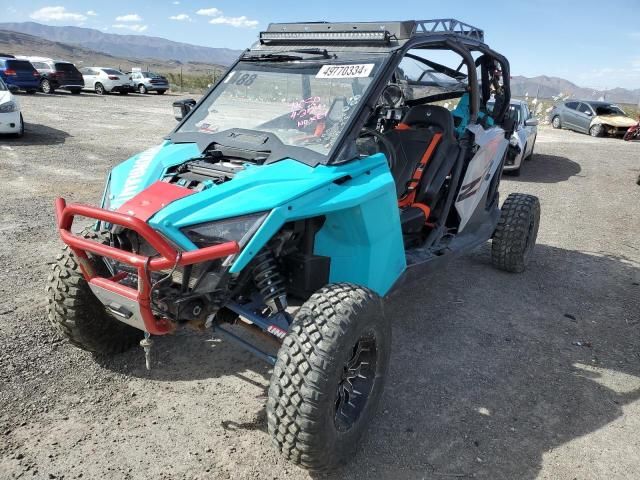 2021 Polaris RZR PRO XP 4 Ultimate