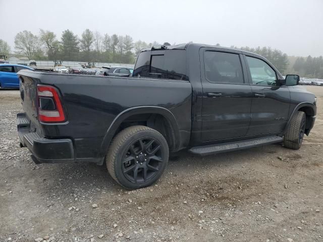 2021 Dodge 1500 Laramie