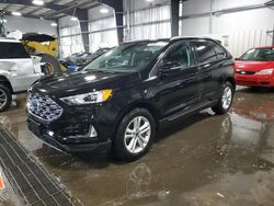 Hail Damaged Cars for sale at auction: 2020 Ford Edge SEL