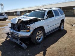 Salvage cars for sale at Phoenix, AZ auction: 2006 GMC Yukon