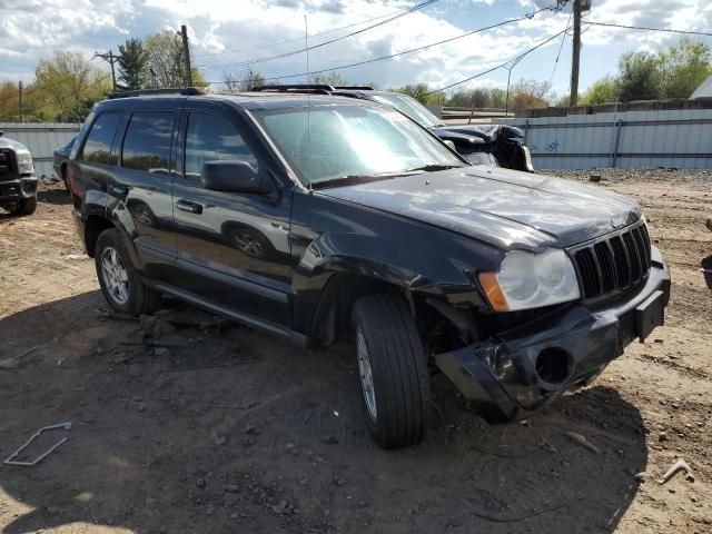 2007 Jeep Grand Cherokee Laredo